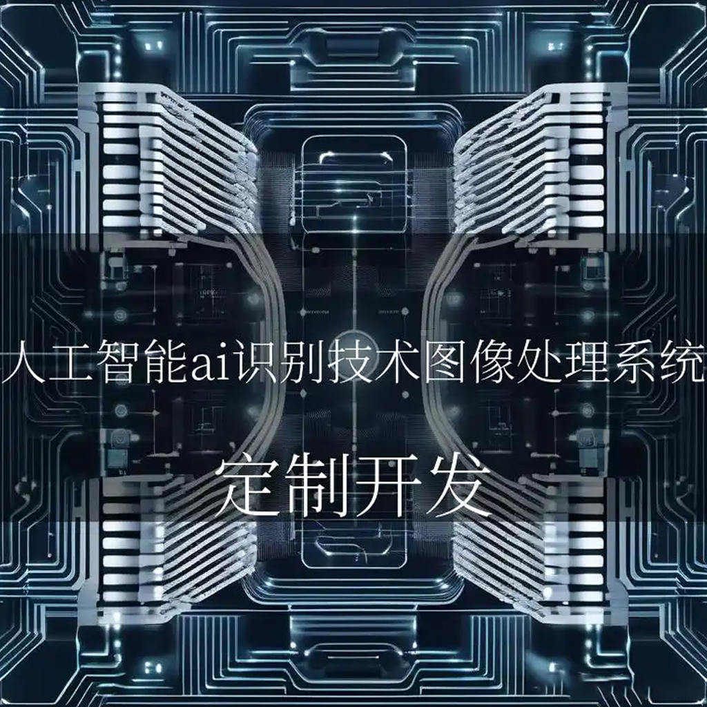 智慧赋能，图像新生 —— 人工智能 AI 识别技术图像处理系统的魅力